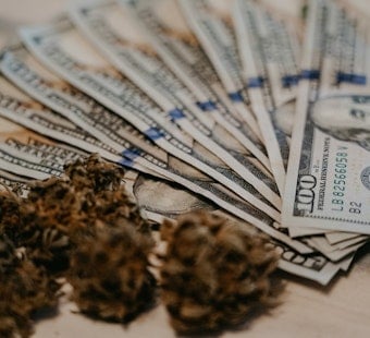 Clearview Pot Fight Flares Over Second Shop Plan
