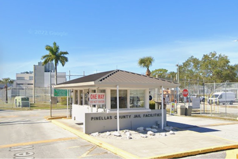 Clearwater Caregiver Busted After Double-Amputee Found Filthy and Covered in Bed Sores