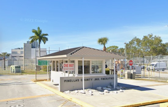 Clearwater Caregiver Busted After Double-Amputee Found Filthy and Covered in Bed Sores