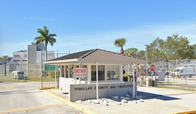 Clearwater Caregiver Busted After Double-Amputee Found Filthy and Covered in Bed Sores