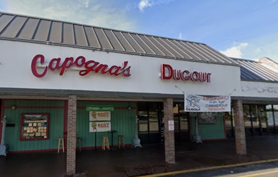 Clearwater Icon Capogna's Dugout Strikes Out After 53-Year Run