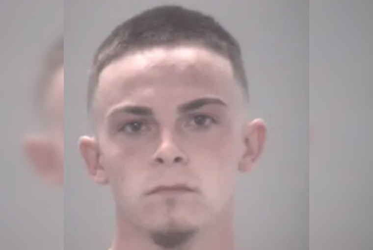 Clearwater Love Triangle Murder Trial Opens In Bay Cove Bedroom Slaying