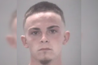 Clearwater Love Triangle Murder Trial Opens In Bay Cove Bedroom Slaying