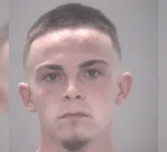 Clearwater Love Triangle Murder Trial Opens In Bay Cove Bedroom Slaying