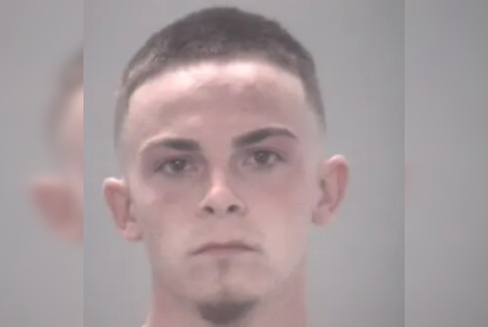 Clearwater Love Triangle Murder Trial Opens In Bay Cove Bedroom Slaying