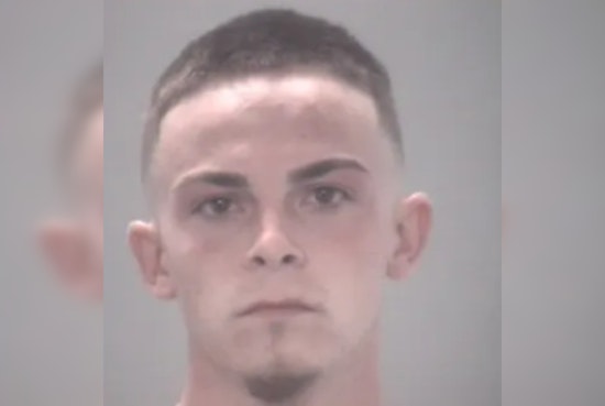 Clearwater Love Triangle Murder Trial Opens In Bay Cove Bedroom Slaying