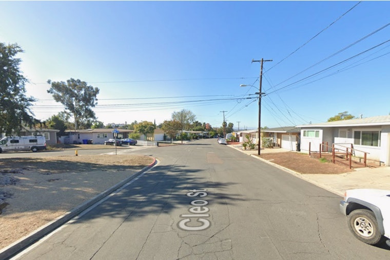 Cleo Street Horror: 99-Year-Old Woman Fatally Struck In College Area