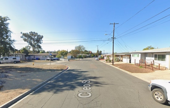 Cleo Street Horror: 99-Year-Old Woman Fatally Struck In College Area
