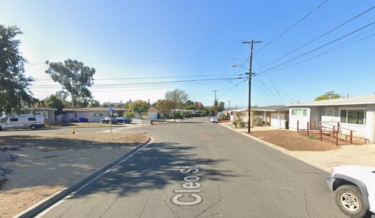Cleo Street Horror: 99-Year-Old Woman Fatally Struck In College Area
