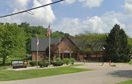 Clermont 911 Call For Unresponsive Toddler Exposes Alleged Pot Farm, Guns And Cash Haul