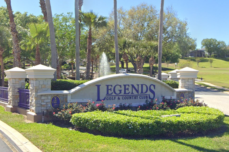 Clermont Legends HOA Faces State Investigation Over Funds