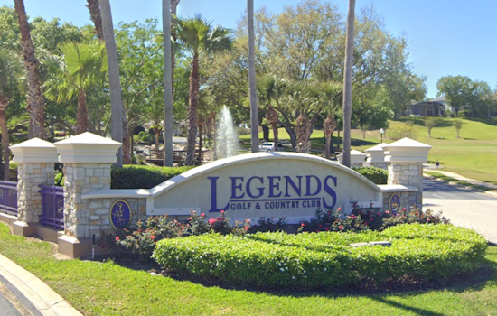 Clermont Legends HOA Faces State Investigation Over Funds