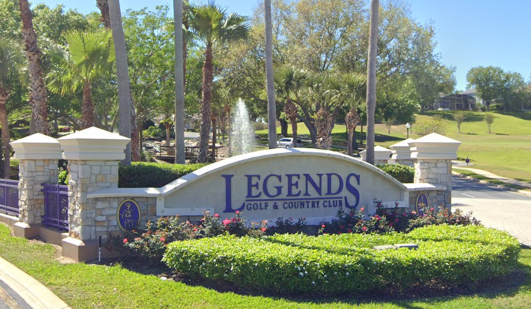 Clermont Legends HOA Faces State Investigation Over Funds