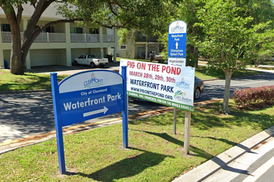 Clermont Waterfront Hotspot Rocked In Lake County Inspection Sweep