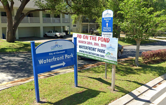 Clermont Waterfront Hotspot Rocked In Lake County Inspection Sweep