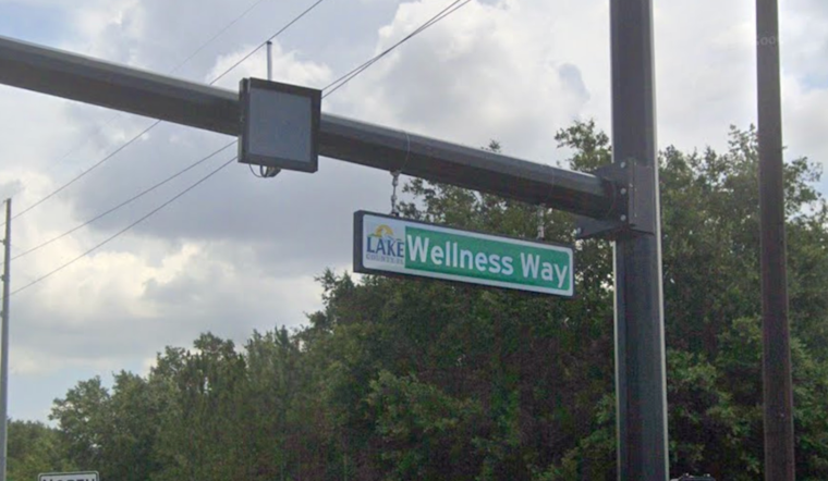 Clermont's Wellness Way Boom Spurs Pricey $214 Million High School Gambit