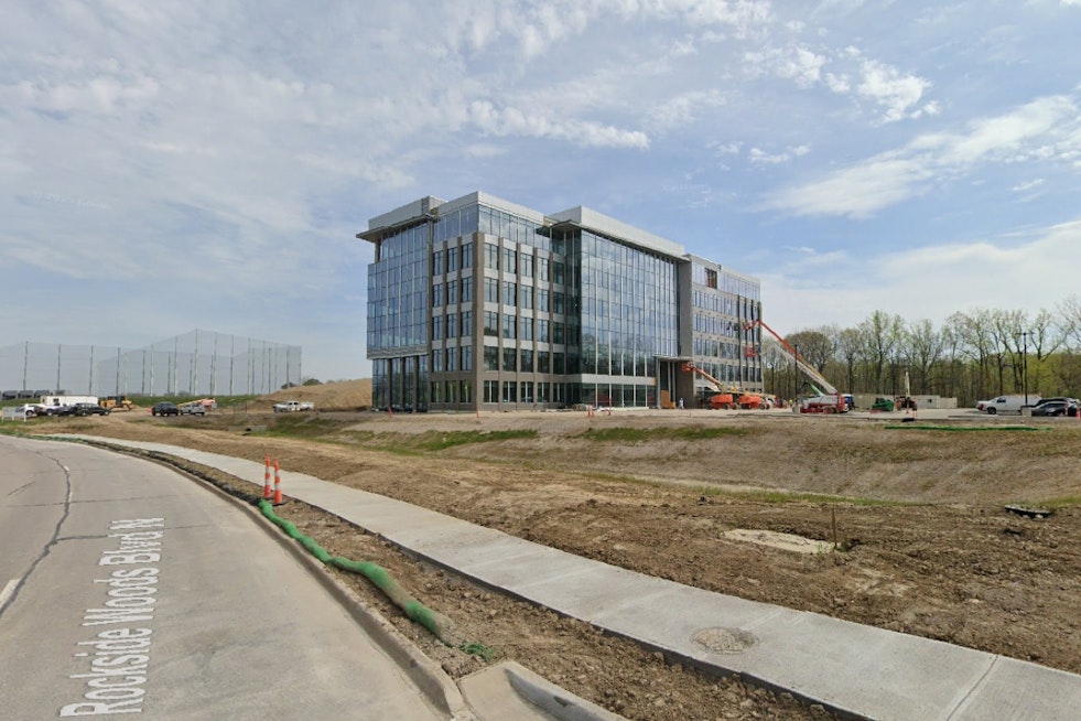 Cleveland-Based CBIZ To Be Bought By Grant Thornton In Nearly $3B Deal