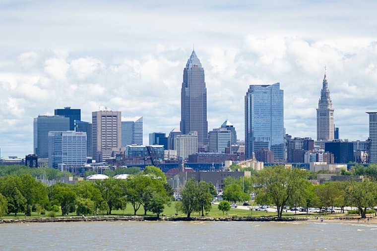 Cleveland Braces for Steamy Afternoon, Dicey Downpours After Dark