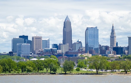 Cleveland Braces for Steamy Afternoon, Dicey Downpours After Dark