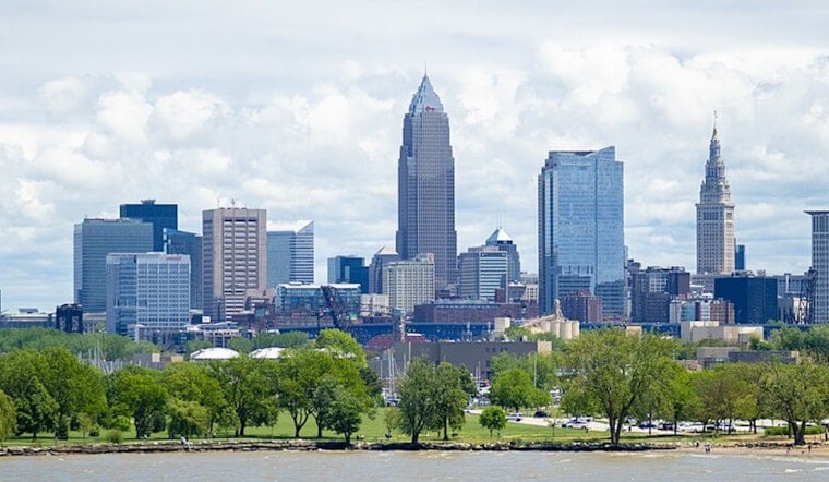 Cleveland Braces for Steamy Afternoon, Dicey Downpours After Dark