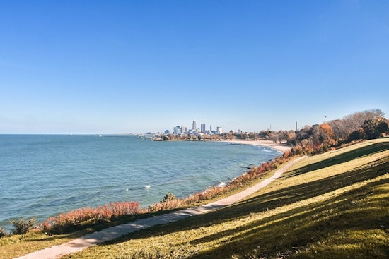 Cleveland Broils In Dangerous Heat As Storm Threat Crashes Holiday Plans