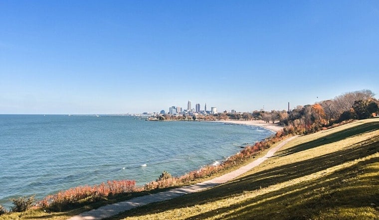 Cleveland Broils In Dangerous Heat As Storm Threat Crashes Holiday Plans