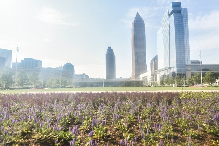 Cleveland Chokes On Smoke As Tuesday Storms Line Up