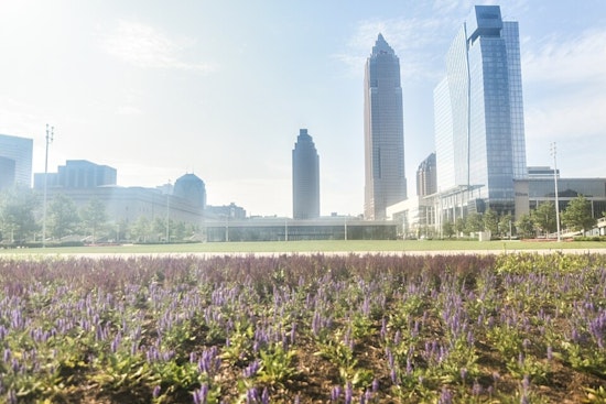 Cleveland Chokes On Smoke As Tuesday Storms Line Up