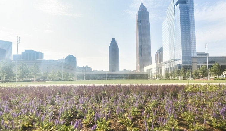 Cleveland Chokes On Smoke As Tuesday Storms Line Up