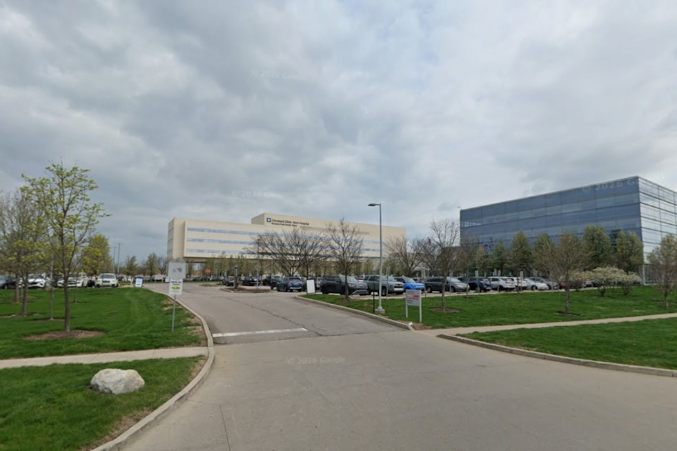 Cleveland Clinic Expands Avon Campus Again With $322 Million Plan