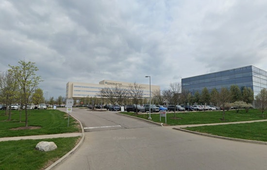 Cleveland Clinic Expands Avon Campus Again With $322 Million Plan