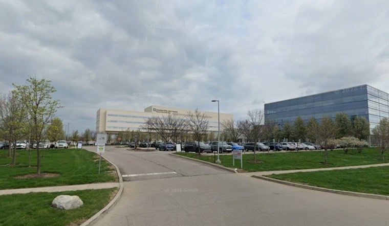Cleveland Clinic Expands Avon Campus Again With $322 Million Plan