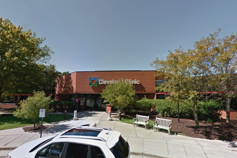 Cleveland Clinic Quietly Turns Willoughby Hills Express Care Into Full Urgent Center