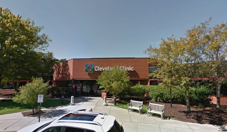 Cleveland Clinic Quietly Turns Willoughby Hills Express Care Into Full Urgent Center