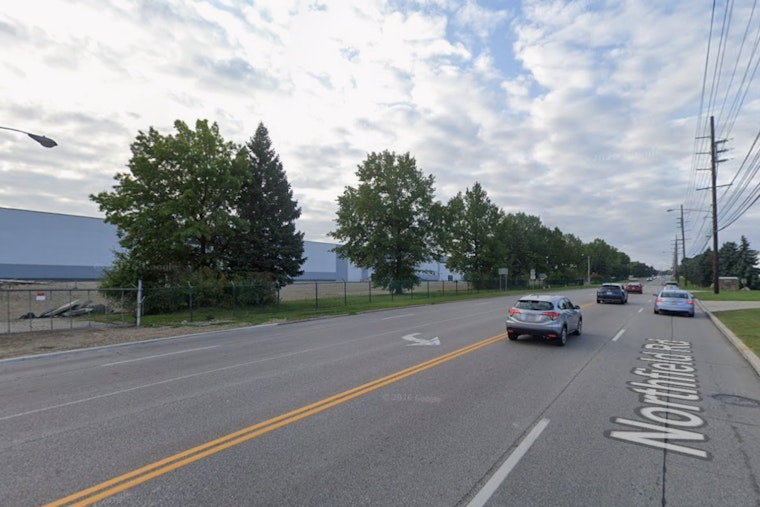 Cleveland Clinic’s Giant Ops Hub Plan Rocks Little Walton Hills