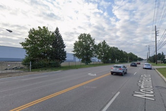 Cleveland Clinic’s Giant Ops Hub Plan Rocks Little Walton Hills
