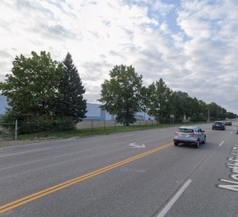 Cleveland Clinic’s Giant Ops Hub Plan Rocks Little Walton Hills