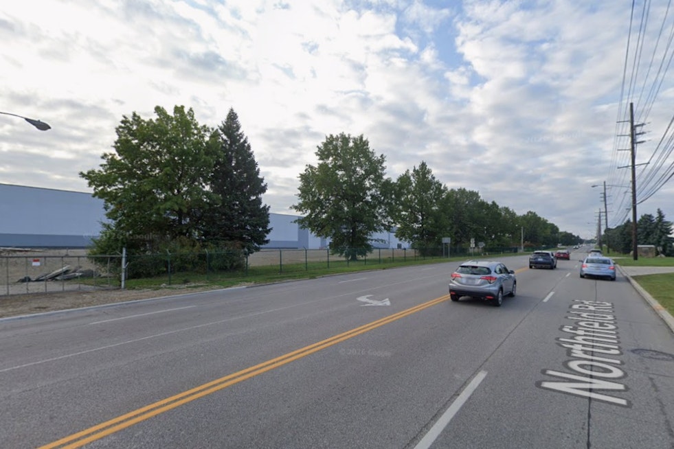 Cleveland Clinic’s Giant Ops Hub Plan Rocks Little Walton Hills
