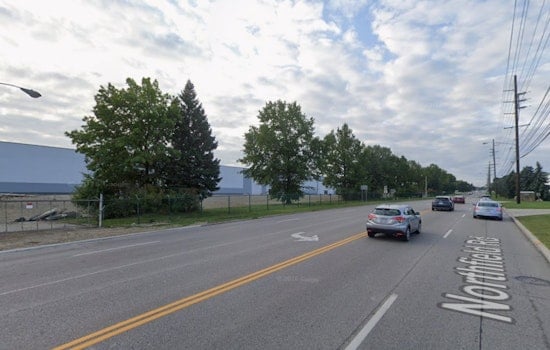 Cleveland Clinic’s Giant Ops Hub Plan Rocks Little Walton Hills
