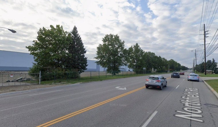 Cleveland Clinic’s Giant Ops Hub Plan Rocks Little Walton Hills