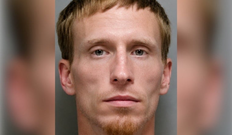 Cleveland Cops Hunt 6-Foot-3 Suspect In Chilling 2015 Bathroom Rape