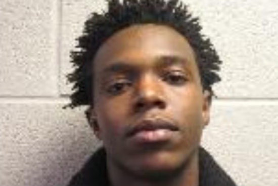 Cleveland Cops Hunt Driver After 79-MPH Crash Kills Motorist