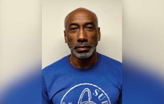 Cleveland Feds Put Cash Bounty On Fugitive Who Cut Off Ankle Monitor