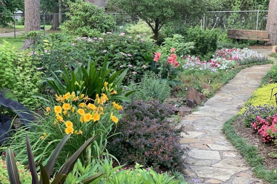 Cleveland GardenWalk Roars Back, Throwing Open 400 Hidden Yards