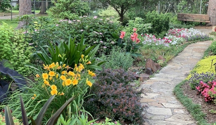 Cleveland GardenWalk Roars Back, Throwing Open 400 Hidden Yards
