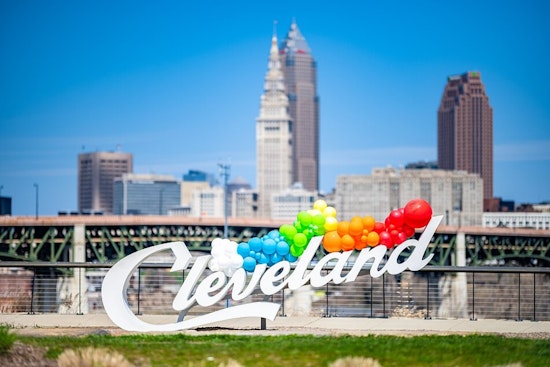 Cleveland Gets A Sunny Reset Before Weekend Storm Chances Return