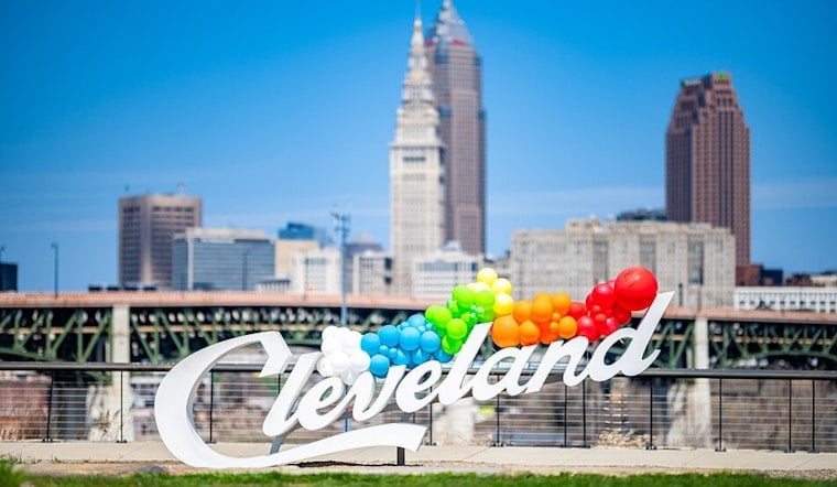 Cleveland Gets A Sunny Reset Before Weekend Storm Chances Return