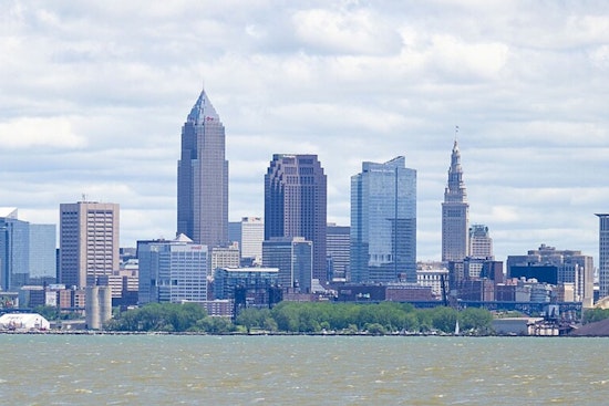 Cleveland Gets One More Dry Summer Day Before Stormy Weekend
