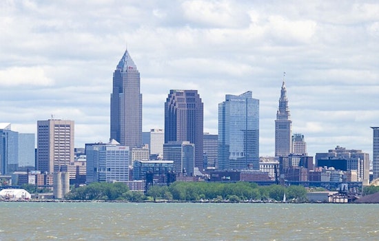 Cleveland Gets One More Dry Summer Day Before Stormy Weekend