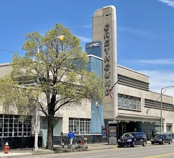 Cleveland Greyhound Station Set For Showbiz Second Act With Cabaret And Market In Play